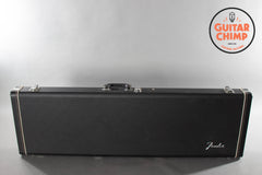 1989 Fender Japan JB75-750 ’75 Reissue Jazz Bass Natural