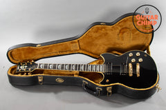 1989 Yamaha SG-2000 Black