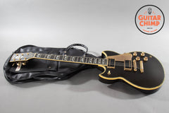 1984 Yamaha SG-3000 Custom Black Metallic