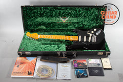 2014 Fender Custom Shop Custom Shop David Gilmour Stratocaster Relic