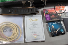 2014 Fender Custom Shop Custom Shop David Gilmour Stratocaster Relic