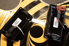 2012 Gibson Zakk Wylde Les Paul Custom Vertigo