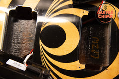 2012 Gibson Zakk Wylde Les Paul Custom Vertigo