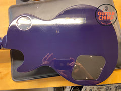 2011 Gibson Les Paul Studio Flood Blue Swirl