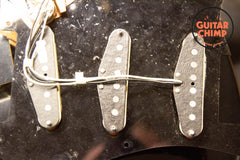 2014 Fender Custom Shop Custom Shop David Gilmour Stratocaster Relic