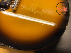 2010 Gibson Billie Joe Armstrong Les Paul Junior