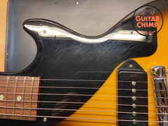 2010 Gibson Billie Joe Armstrong Les Paul Junior