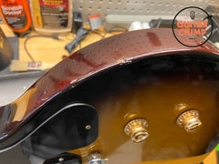 2010 Gibson Billie Joe Armstrong Les Paul Junior