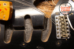 2014 Fender Custom Shop Custom Shop David Gilmour Stratocaster Relic