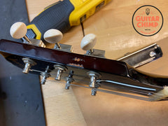 2010 Gibson Billie Joe Armstrong Les Paul Junior