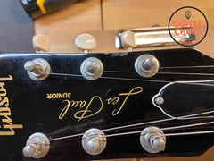 2010 Gibson Billie Joe Armstrong Les Paul Junior