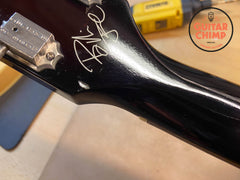 2010 Gibson Billie Joe Armstrong Les Paul Junior