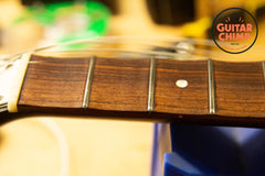 1997 Gibson Flying V ‘67 Reissue Cherry