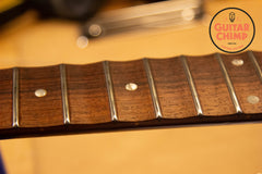 1997 Gibson Flying V ‘67 Reissue Cherry