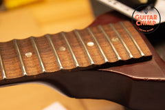 1997 Gibson Flying V ‘67 Reissue Cherry