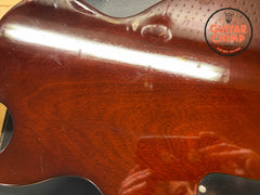 2010 Gibson Billie Joe Armstrong Les Paul Junior