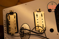 1997 Gibson Flying V ‘67 Reissue Cherry