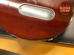 2010 Gibson Billie Joe Armstrong Les Paul Junior