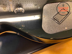 2014 Gibson Les Paul Classic 7-String Ebony