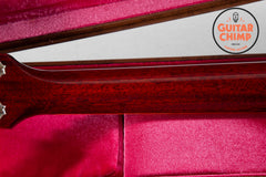 2020 Gibson Custom Shop 60th Anniversary '60 Les Paul V1 Reissue – Deep Cherry Sunburst – VOS