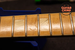 2012 Gibson Zakk Wylde Les Paul Custom Vertigo