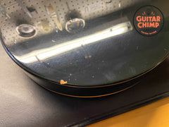 2014 Gibson Les Paul Classic 7-String Ebony