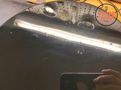 2014 Gibson Les Paul Classic 7-String Ebony