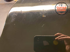 2014 Gibson Les Paul Classic 7-String Ebony