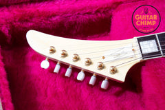 2014 Gibson Lzzy Hale Explorer – Alpine White | ’57 Classics | Original Case