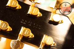 1989 Yamaha SG-2000 Black