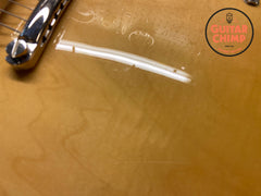 2006 Epiphone Elitist β63 ES-335 Dot Natural