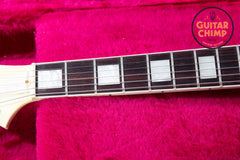 2014 Gibson Lzzy Hale Explorer – Alpine White | ’57 Classics | Original Case