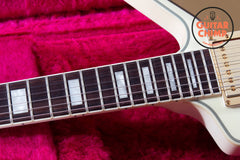 2014 Gibson Lzzy Hale Explorer – Alpine White | ’57 Classics | Original Case