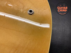 2006 Epiphone Elitist β63 ES-335 Dot Natural