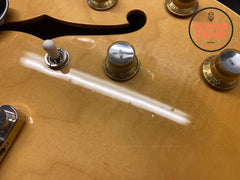 2006 Epiphone Elitist β63 ES-335 Dot Natural