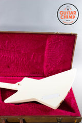 2014 Gibson Lzzy Hale Explorer – Alpine White | ’57 Classics | Original Case