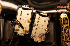 1989 Yamaha SG-2000 Black