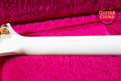 2014 Gibson Lzzy Hale Explorer – Alpine White | ’57 Classics | Original Case