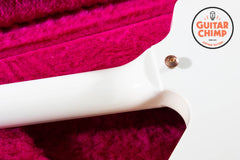 2014 Gibson Lzzy Hale Explorer – Alpine White | ’57 Classics | Original Case