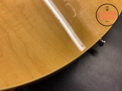 2006 Epiphone Elitist β63 ES-335 Dot Natural