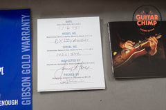 2014 Gibson Lzzy Hale Explorer – Alpine White | ’57 Classics | Original Case