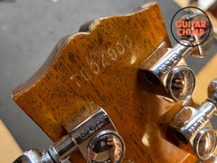 2006 Epiphone Elitist β63 ES-335 Dot Natural