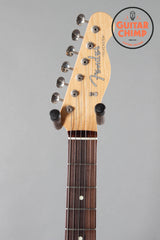 2020 Fender MIYAVI Signature Telecaster Arctic White