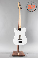 2020 Fender MIYAVI Signature Telecaster Arctic White