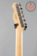 2020 Fender MIYAVI Signature Telecaster Arctic White