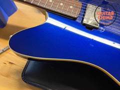 2020 Fender Japan Modern Jazzmaster