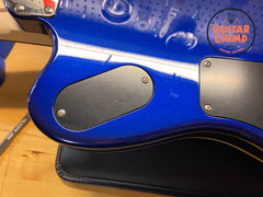 2020 Fender Japan Modern Jazzmaster