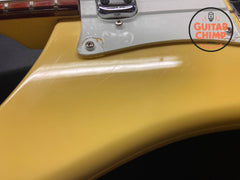 1991 Rickenbacker 4001CS Chris Squire Signature Bass #204/1000 – COA & OHSC