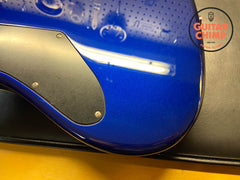 2020 Fender Japan Modern Jazzmaster