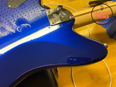 2020 Fender Japan Modern Jazzmaster